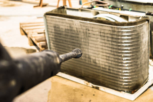 Best Dryer Vent Cleaning Services  in San Luis Obispo, CA