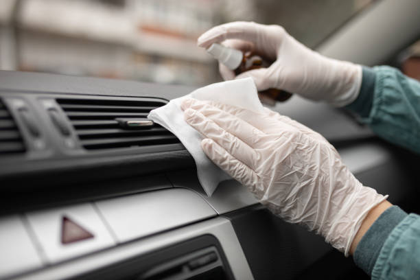 Best Home Air Vent Cleaning  in San Luis Obispo, CA