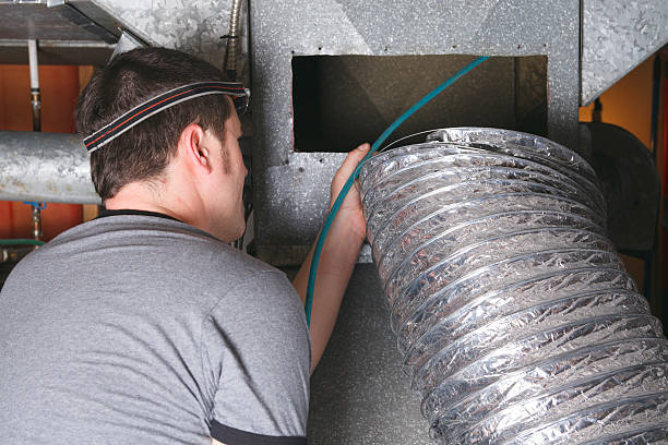 Best Air Duct Cleaning Near Me  in San Luis Obispo, CA