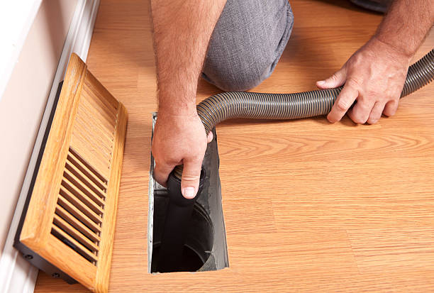 Professional Airduct Cleaning in CA