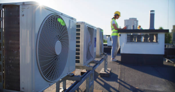 Best Residential Air Duct Cleaning  in San Luis Obispo, CA